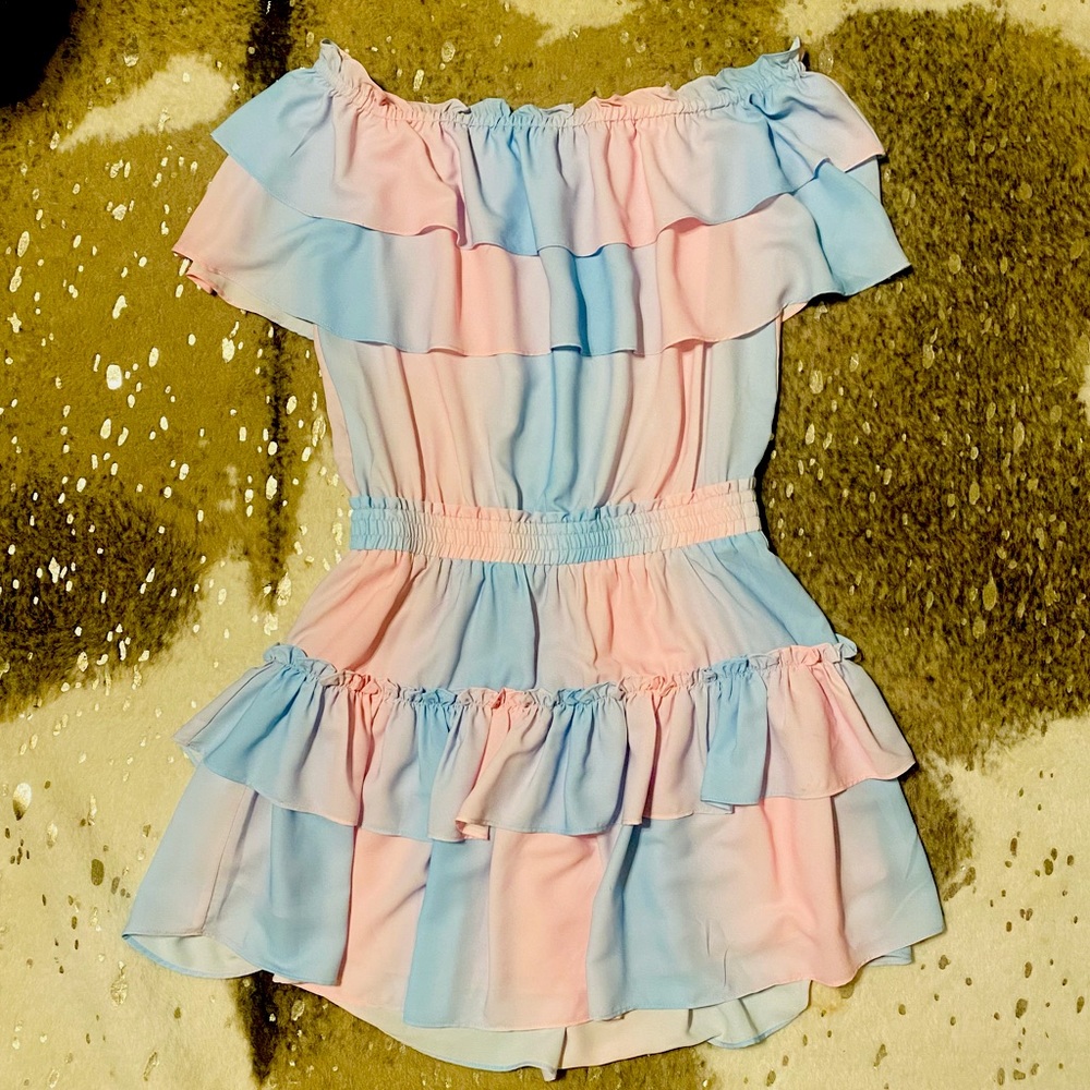 BuddyLove Dress